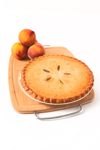 Joyebells Peach Pies